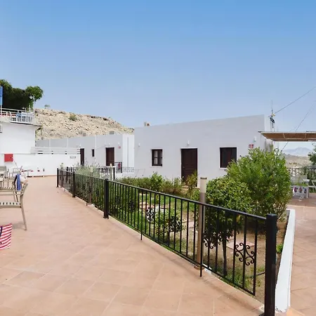 Aphrodite White Líndos