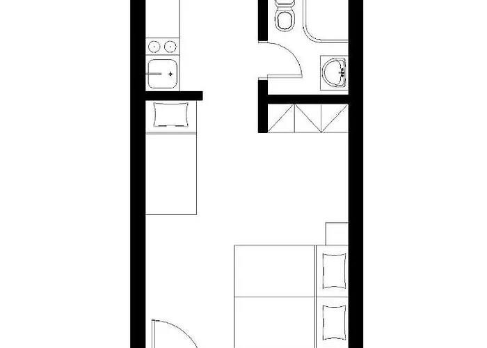 Apartament Aphrodite White