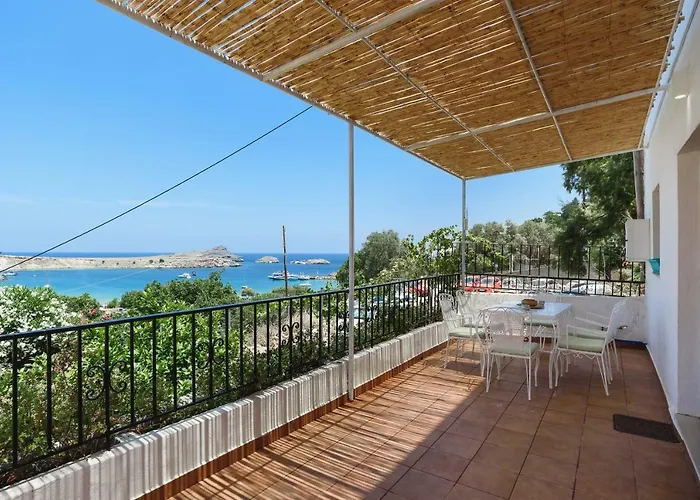 Aphrodite White Apartament