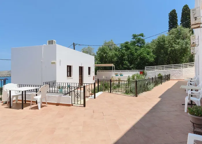 Apartament Aphrodite White