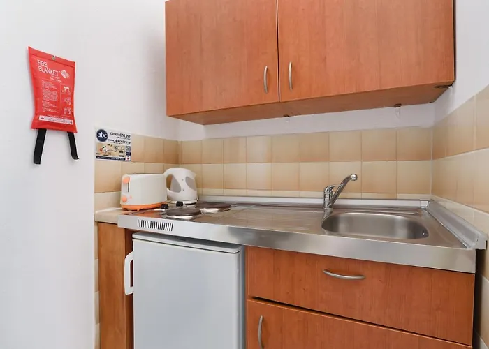 Aphrodite White Studios Lindos (Rhodes)