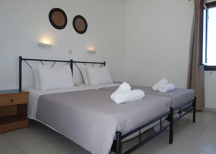 Aphrodite White Studios *