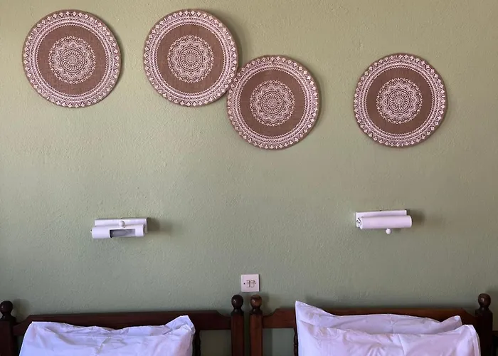 Aphrodite White Studios