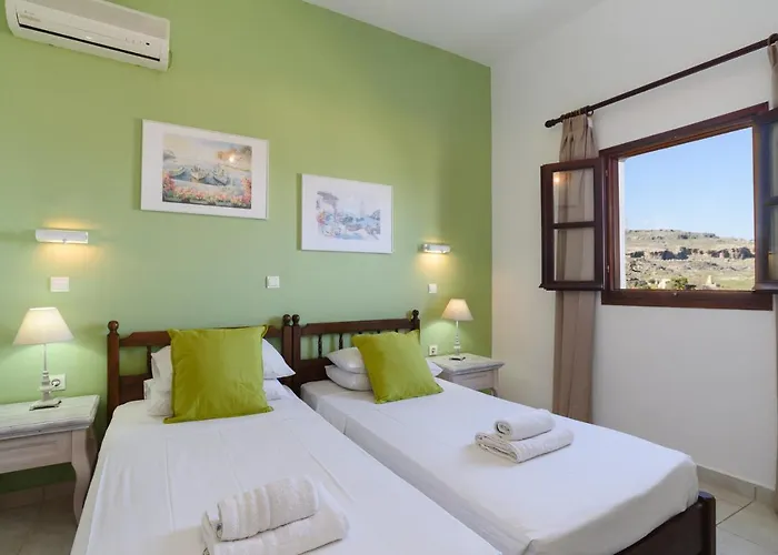 Aphrodite White Studios *