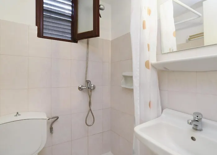 Apartment Aphrodite White Studios *