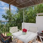 Apartamento Aphrodite White Líndos