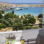 Aphrodite White Apartamento
