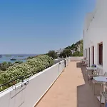 Apartamento Aphrodite White