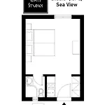 Apartamento Aphrodite White
