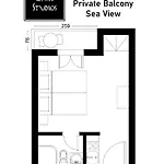 Aphrodite White Apartamento *