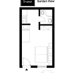 Apartamento Aphrodite White