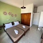 Apartament Aphrodite White Líndos