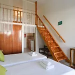 Apartamento Aphrodite White Líndos