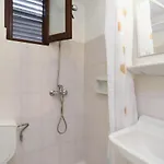 Apartamento Aphrodite White *