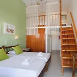 Aphrodite White Apartamento Líndos