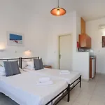 Aphrodite White Apartamento *