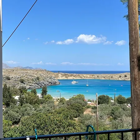 Aphrodite White Appartement