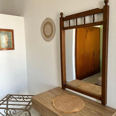 Aphrodite White Apartamento *