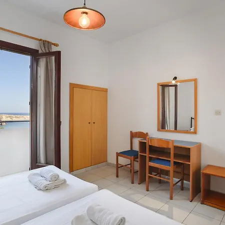 Apartamento Aphrodite White