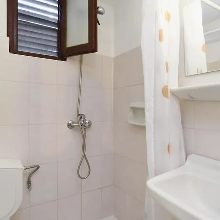 Apartamento Aphrodite White *