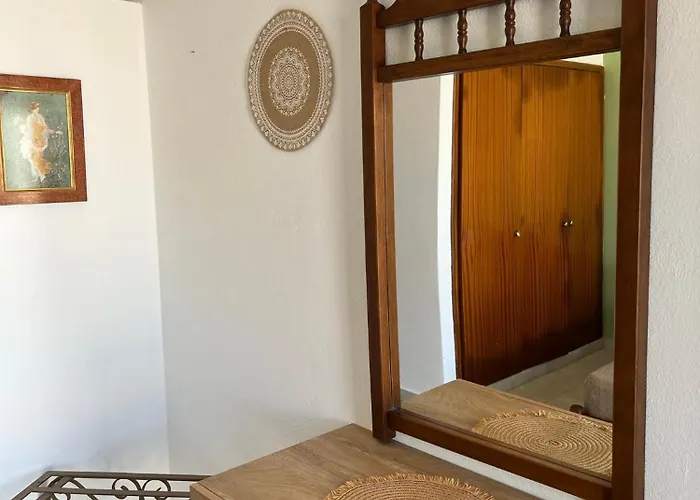 Aphrodite White Apartament *