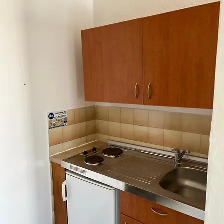 Apartamento Aphrodite White