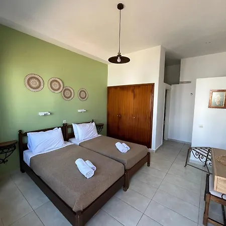 Aphrodite White * Líndos