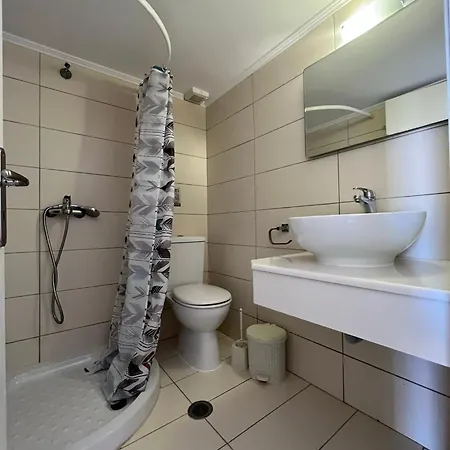 Lägenhet Aphrodite White